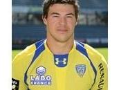 Départ l’auvergnat Anthony Floch l’ASM Clermont Auvergne