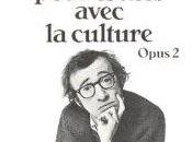 Pour finir avec "la" culture