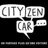 CityzenCar, partageons voitures pour échanger livres