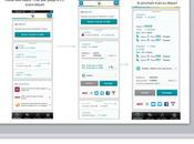 SNCF m-billet l’intègre Passbook