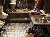 Ashley Greene dans CBGB