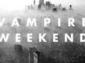 Tracks: Vampire Weekend