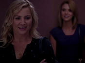 Grey's Anatomy l'amour dans l'air