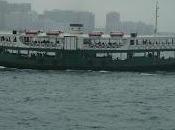 Honk Kong Star Ferry