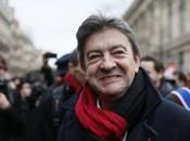 Jean-Luc Mélenchon mai, pour Front peuple plus larges"