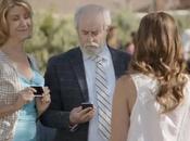 Nouveau ''Tacle'' Galaxy envers l'iPhone...