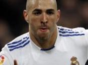 Mercato-Agent Hors question Benzema quitte Real