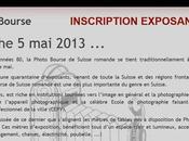 Photo Bourse dimanche 2013 Vevey