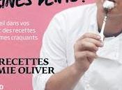 Jamie Jamie... Oliver s'installe plus côté Channel, français dans kiosques