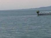 monstre Loch Ness filmé Irlande trois étudiants