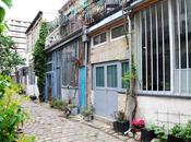 Petite balade dans PARIS l'art flânerie