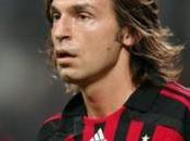 Mercato-Pirlo Real plus attrayant Milan