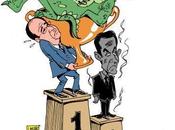 «Dans cinq ans, Hollande sera géant nain» Emmanuel Todd