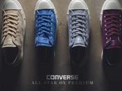 size? Converse Star Premium Pack
