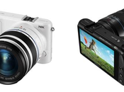 Samsung SMART Camera NX2000