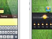 Velox, toutes Apps disponibles depuis Lockscreen votre iPhone...