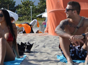 soir dans Anges Nabilla Benjamin font blague, Capucine fait draguer