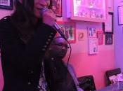 Rencontre avec tezya Kawaii Café