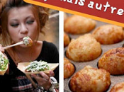 gastronomie japonaise Japan Expo