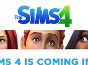Sims annoncé [MAJ]