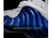 Nike Foamposite Sport Royal