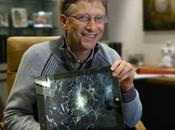 Bill Gates utilisateurs d’iPad sont frustrés