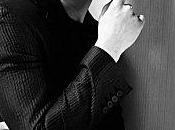 Paul Wesley Pour Fashion Bazaar China