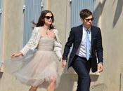 robe mariée Keira Knightley signée Chanel