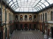 Visite l’école Beaux Arts Paris, trésor méconnu Paris gratuit accessible tous