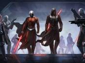 Electronic Arts développera prochains Star Wars