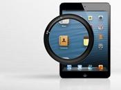 iPad mini deux générations suivre quelques mois