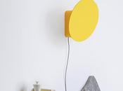 Shutter lampe couvercle Ferréol Babin