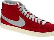 Chaussures tendance Nike Blazer, Découvrez notre sélection