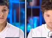 Combat chefs direct sympa, téléspectateurs