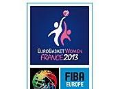 Euro 2013 Shay MURPHY remplacée Anna FORGE