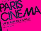 Paris Cinéma recherche bénévoles!