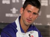 Madrid: Djokovic, l’homme forme