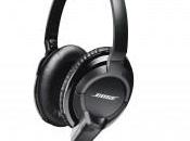 casque Bluetooth optimisé iPad chez Bose