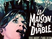 Maison diable, (The haunting)