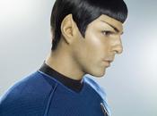 Star Trek Audi orchestre bataille Spock