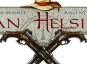 date pour Incredible Adventures Helsing