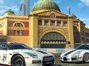 Real Racing iPhone, millions joueurs chaque jour....