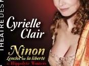 NINON Lenclos liberté