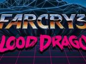 Soluce Blood Dragon, solution complète Xbox