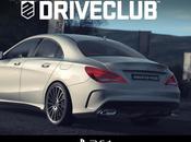 Drive Club plein d’infos course