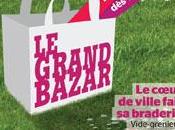 Grand Petit) Bazar Montpellier