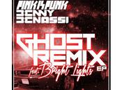 Pink Punk Benny Benassi feat. Bright Lights Ghost (Dyro Remix)