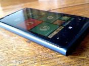 Test Photo vidéo Nokia Lumia