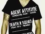 Agent Attitude Death Squad Night Stalkers Galion Lorient 04/05/2013