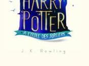 Harry Potter tome l’école sorciers, Rowling